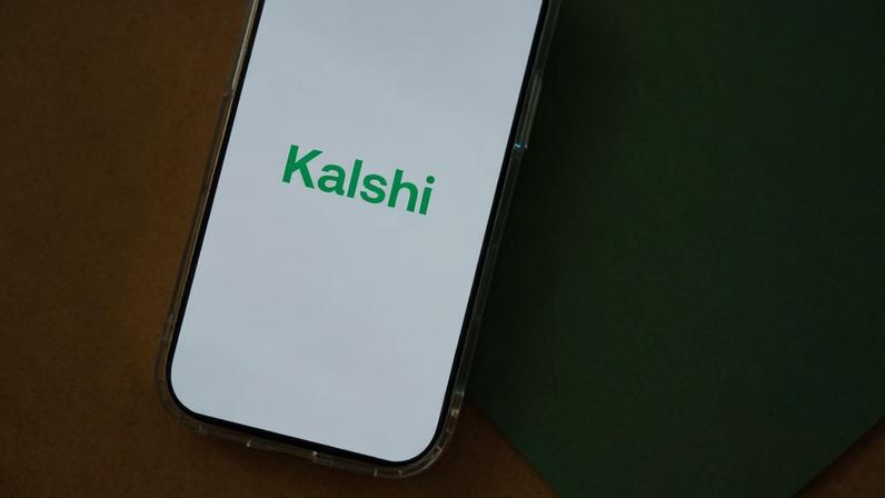 Brasil anunciou na semana passada o bloqueio da Kalshi, da Polymarket e de outros 25 sites. (Foto: Gabby Jones/Bloomberg)