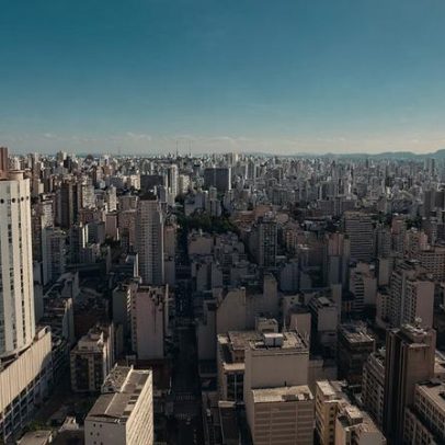 São Paulo supera Nova York e é a mais segura contra bolhas imobiliárias