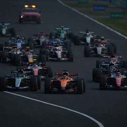 Reunião FIA, equipes e fabricantes define ajustes no regulamento da F1