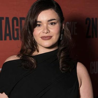 Barbie Ferreira critica conversas sobre perda de peso
