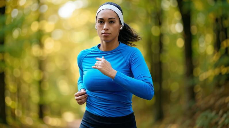 Atividade física traz 5 benefícios para a saúde mental