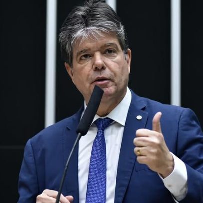 Ruy Carneiro propõe tratar dependência em apostas pode avançar na Câmara