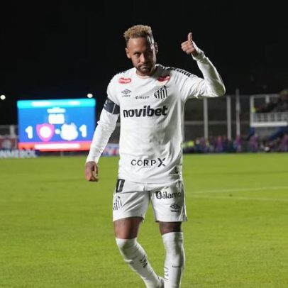 Cuca vê Neymar mais forte e próximo da Copa