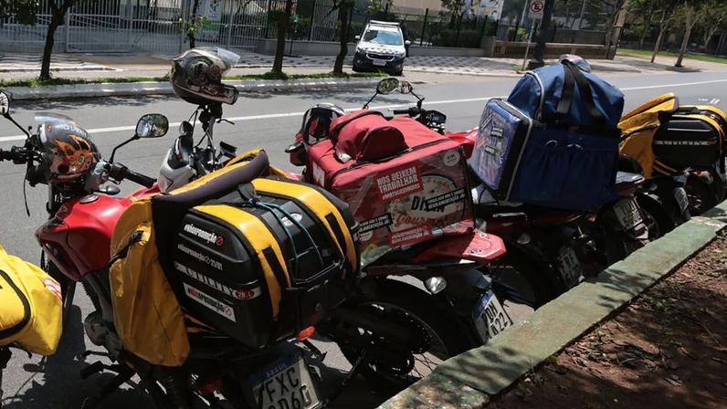 Credenciamento da Uber foi negado pela Prefeitura de São Paulo