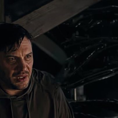 Tom Hardy fará pausa na carreira: motivos ainda não detalhados