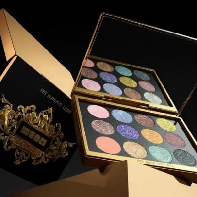 Pat McGrath Labs encerra falência com novo proprietário
