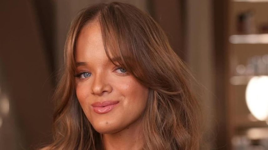 Rafaella Justus faz rinoplastia e revela resultado