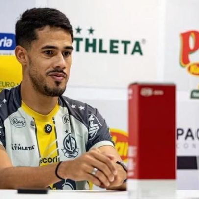 Lucas Oliveira destaca importância da vitória na temporada 2026