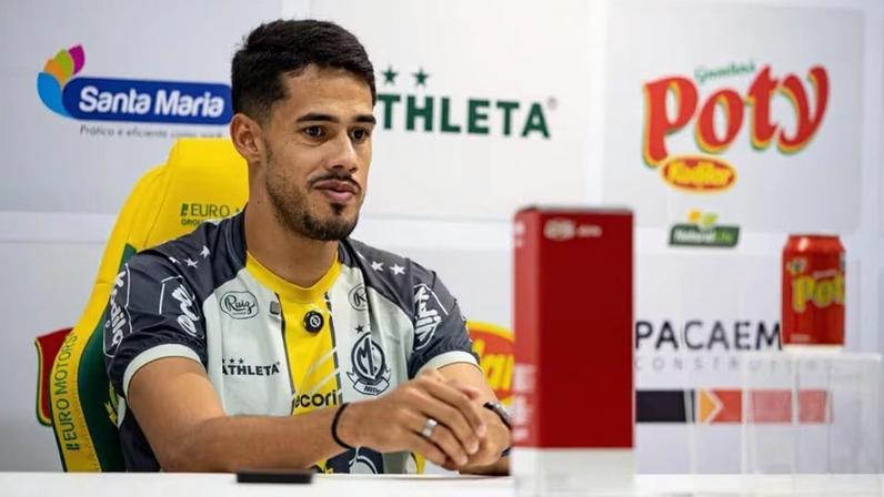 Lucas Oliveira destaca importância da vitória na temporada 2026