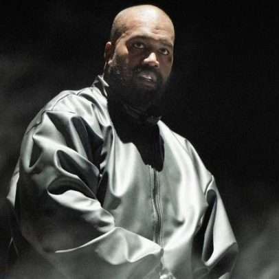 Reino Unido nega visto a Kanye West para festival em Londres