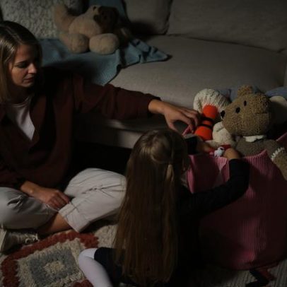 Autonomia infantil: 5 hábitos de adultos que prejudicam crianças