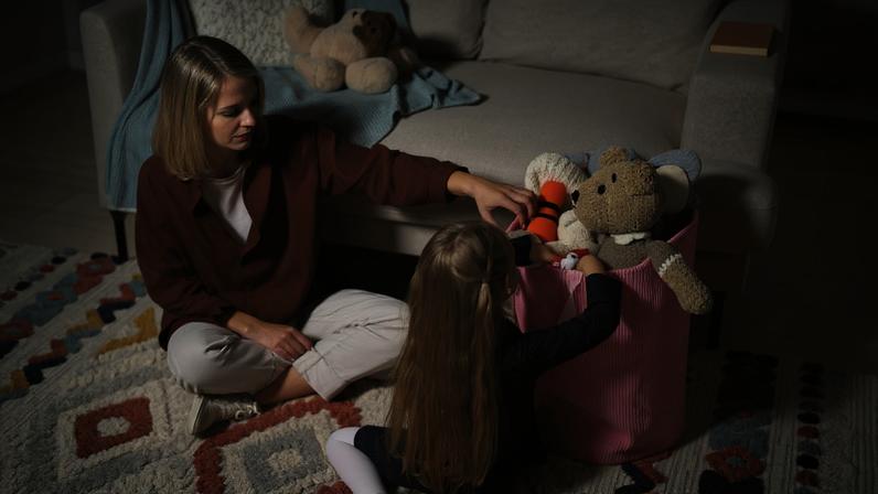 Autonomia infantil: 5 hábitos de adultos que prejudicam crianças