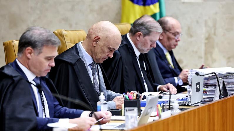 Andes diz que cobertura da imprensa sobre o Judiciário ultrapassa limites da crítica institucional