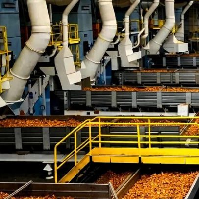 Brasil lidera exportação de tabaco, mas pode perder espaço na era sem fumaça
