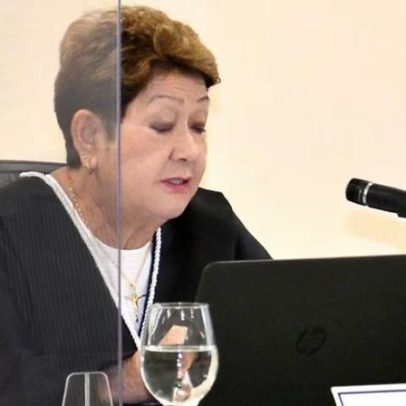 Desembargadora afirma que fim de penduricalhos levaria juízes à escravidão