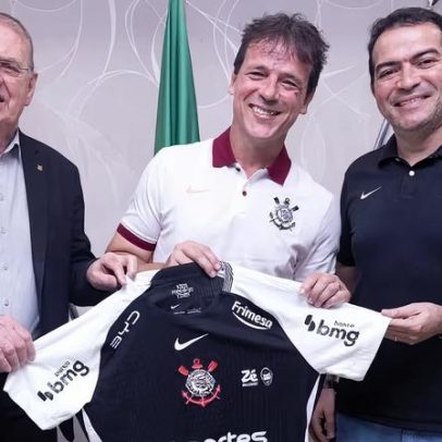 Fernando Diniz: quem ganha moral e quem pode perder espaço sob o novo treinador