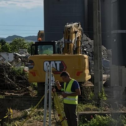 Construtoras alertam impacto do conflito no Oriente Médio nas obras públicas