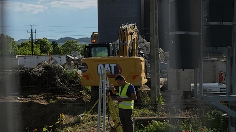 Construtoras alertam impacto do conflito no Oriente Médio nas obras públicas