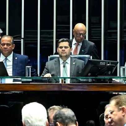 PT afirma que derrubada do veto à dosimetria pode beneficiar criminosos
