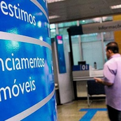 Renda comprometida acima de 70% e juros elevam calotes a nível recorde no Brasil