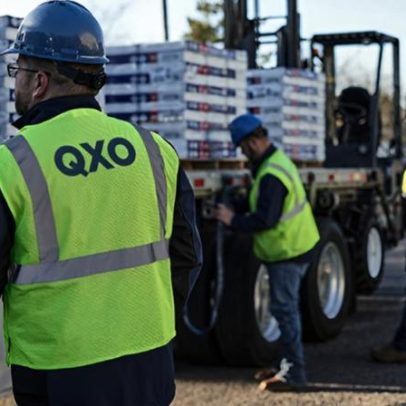 QXO adota fusão de US$ 17 bi para consolidar materiais de construção nos EUA