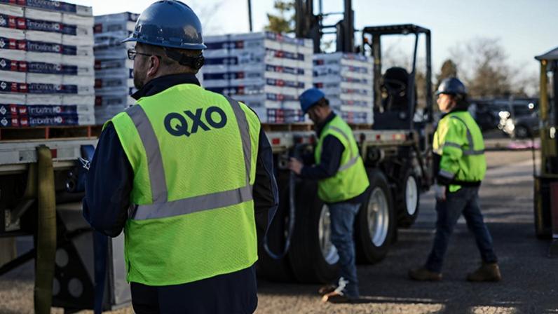 QXO faz M&A de US$ 17 bi para consolidar materiais de construção nos EUA