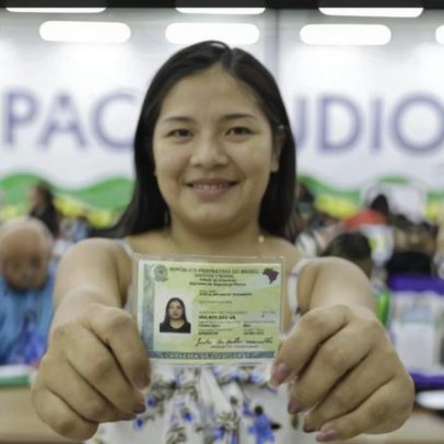 Nova Carteira de Identidade atinge 50 milhões de brasileiros; veja como emitir