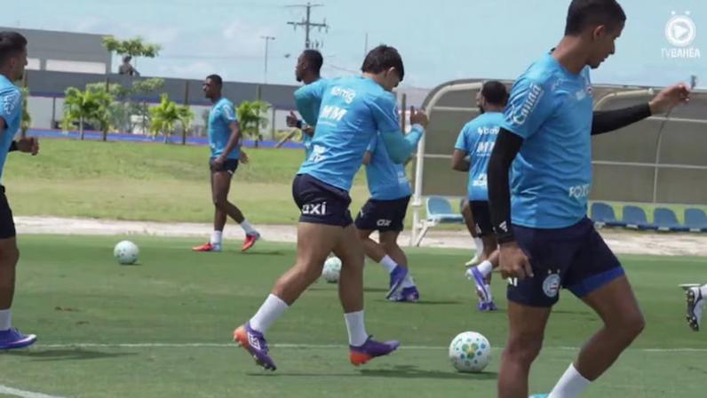 Elenco do Esquadrão vai enfrentar o Mirassol pela 11ª rodada, buscando o G4 da competição.