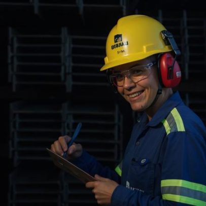 Analista aponta necessidade de reforçar resiliência operacional da Gerdau