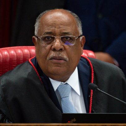 Ministro STJ se declara impedido em casos de banco após evento pago pela Master