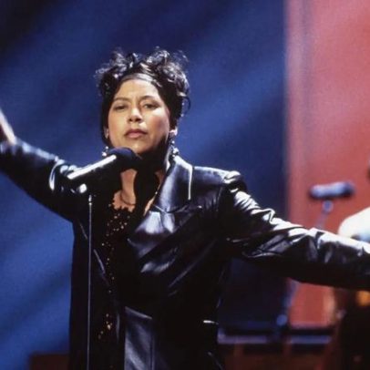 Queen Latifah volta a apresentar o American Music Awards 2026