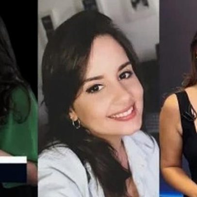Quem foi Alice Ribeiro, repórter da Band que morreu em acidente em MG