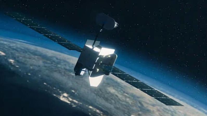 Projeto inclui o Resolute, nova plataforma de satélite