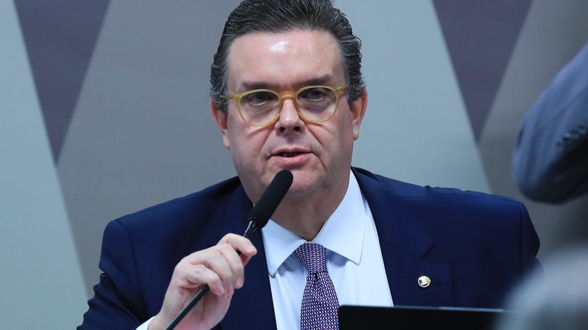 Wolney decidiu não se candidatar após um pedido feito pelo presidente Lula