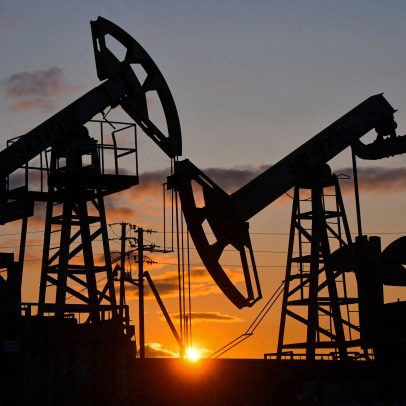 EUA devem estender isenção do petróleo russo para atenuar choque da guerra