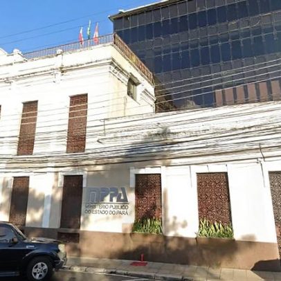 MP do Pará planeja tornar 78 comarcas inacessíveis para custear verba extra