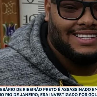 Empresário de Ribeirão Preto é morto em bar no Rio após discussão por camarote