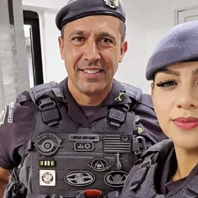 Pais de Gisele comentam aposentadoria de coronel com salário elevado