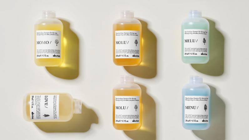 With a relaunch of its core Essential Haircare line, Davines is raising the profile of its sustainable ethos.