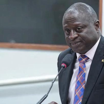 Hélio Lopes comenta troca de domicílio eleitoral para Roraima