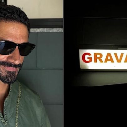 Murilo Cezar revela coletânea de momentos especiais aos fãs