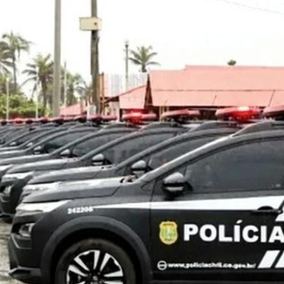 Mulher é presa por forjar sequestro para encobrir golpes em Fortaleza
