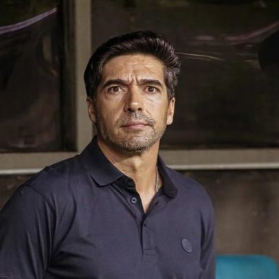 STJD nega efeito suspensivo; Abel fica fora do Dérbi, Palmeiras comenta
