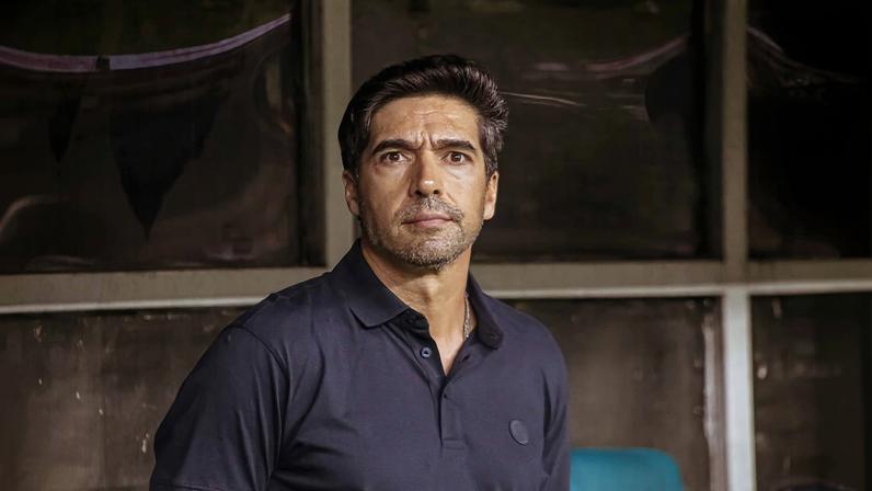 STJD nega efeito suspensivo; Abel fica fora do Dérbi, Palmeiras comenta