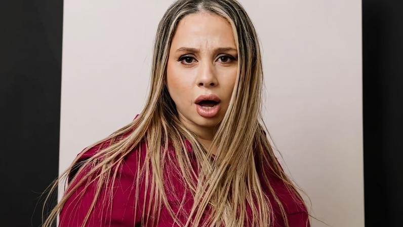 Jenny Prioli critica Jojo Todynho após polêmica sobre transfobia