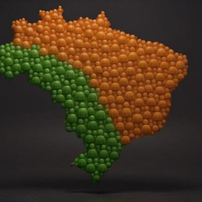 36% da população investe, 107 milhões ainda fora do mercado, aponta Anbima