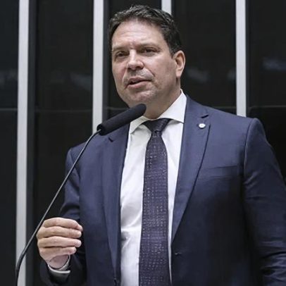 Alexandre Ramagem é detido pelo ICE nos EUA