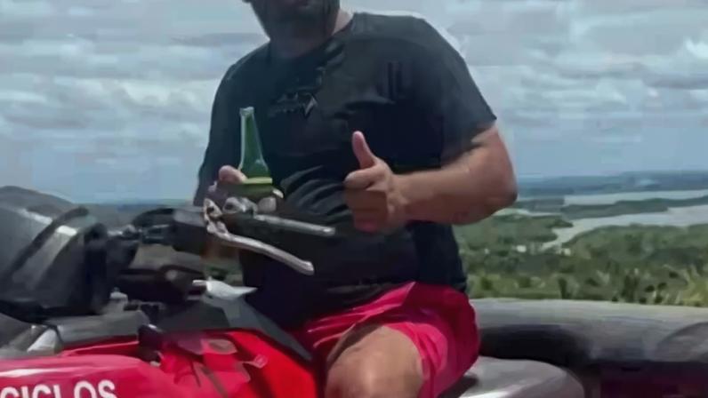Reprodução canal do Youtube RECORD BAHIA