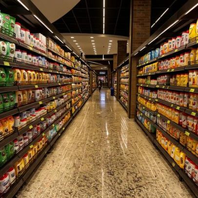 Reforma tributária redefine margens, preços e competitividade dos supermercados
