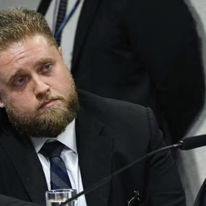 Advogado de Heleno, que pediu jantar, anuncia pré-candidatura à Câmara